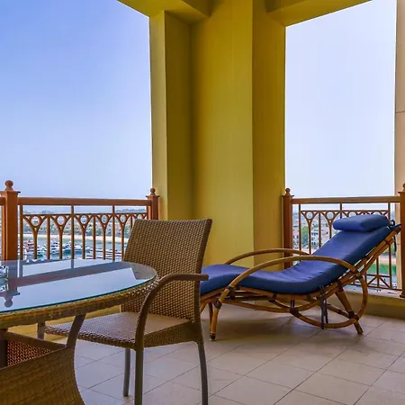 Maison Privee - Modern And Airy 2Br In Palm Jumeirah Dubai Exterior photo