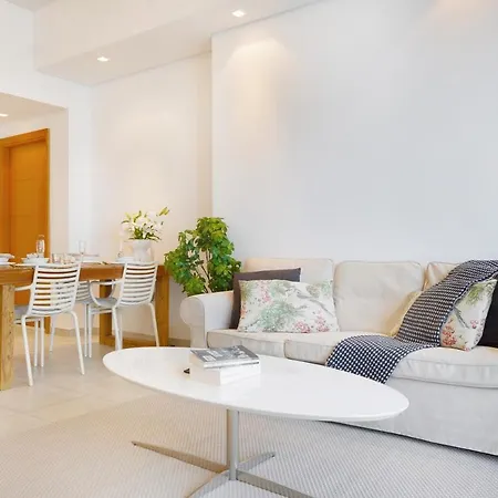 Maison Privee - Modern And Airy 2Br In Palm Jumeirah Dubai Exterior photo