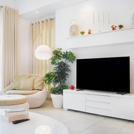 Maison Privee - Modern And Airy 2Br In Palm Jumeirah Dubai Exterior photo