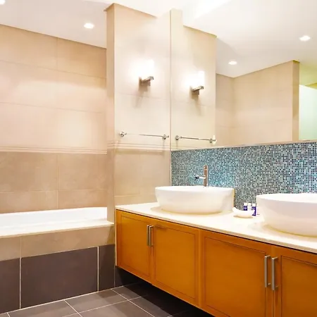 Maison Privee - Modern And Airy 2Br In Palm Jumeirah Dubai Exterior photo