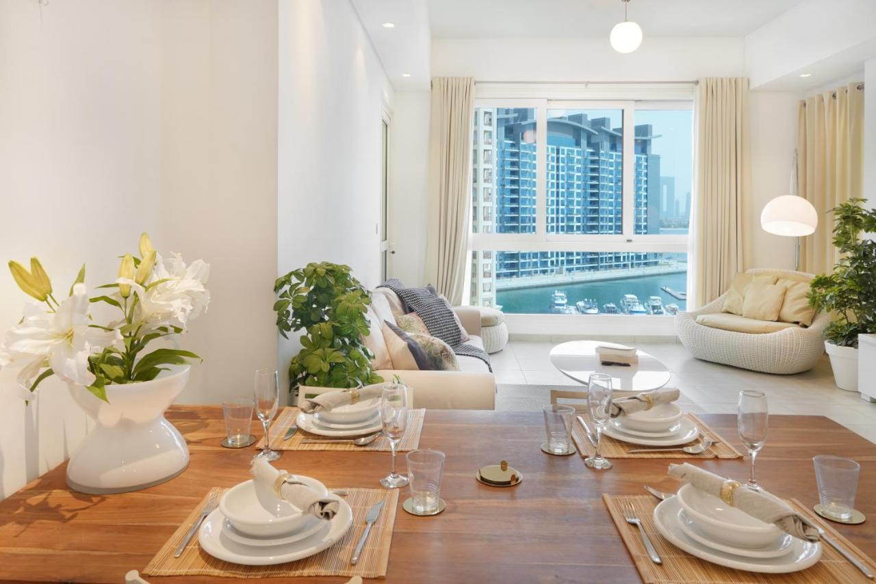 Maison Privee - Modern And Airy 2br In Palm Jumeirah *